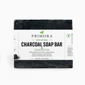 Charcoal Soap