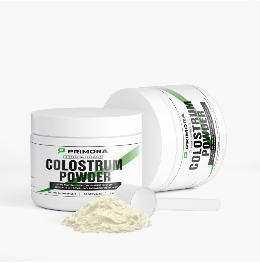 Colostrum Powder