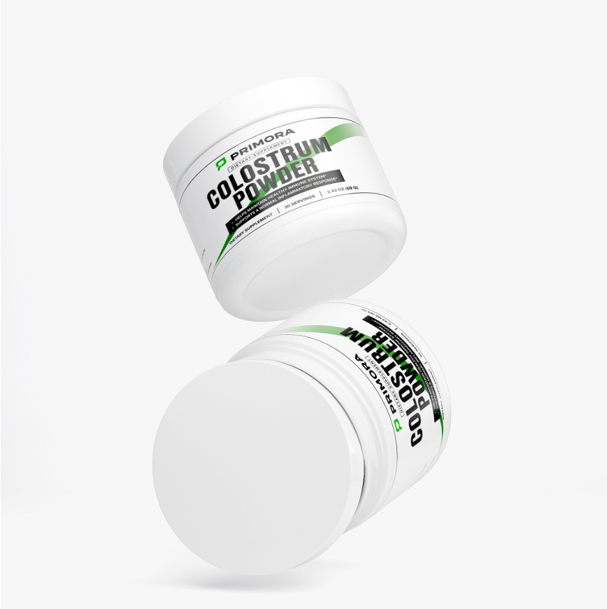 Colostrum Powder