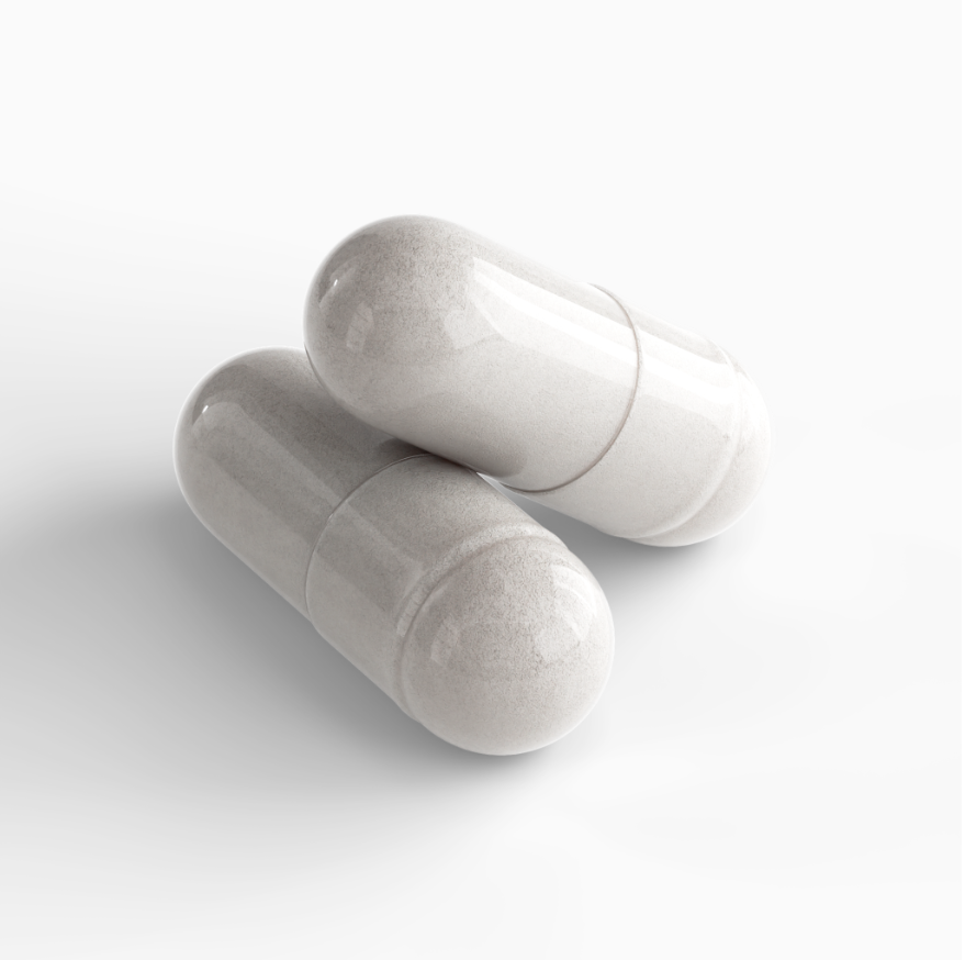 Colostrum Capsules
