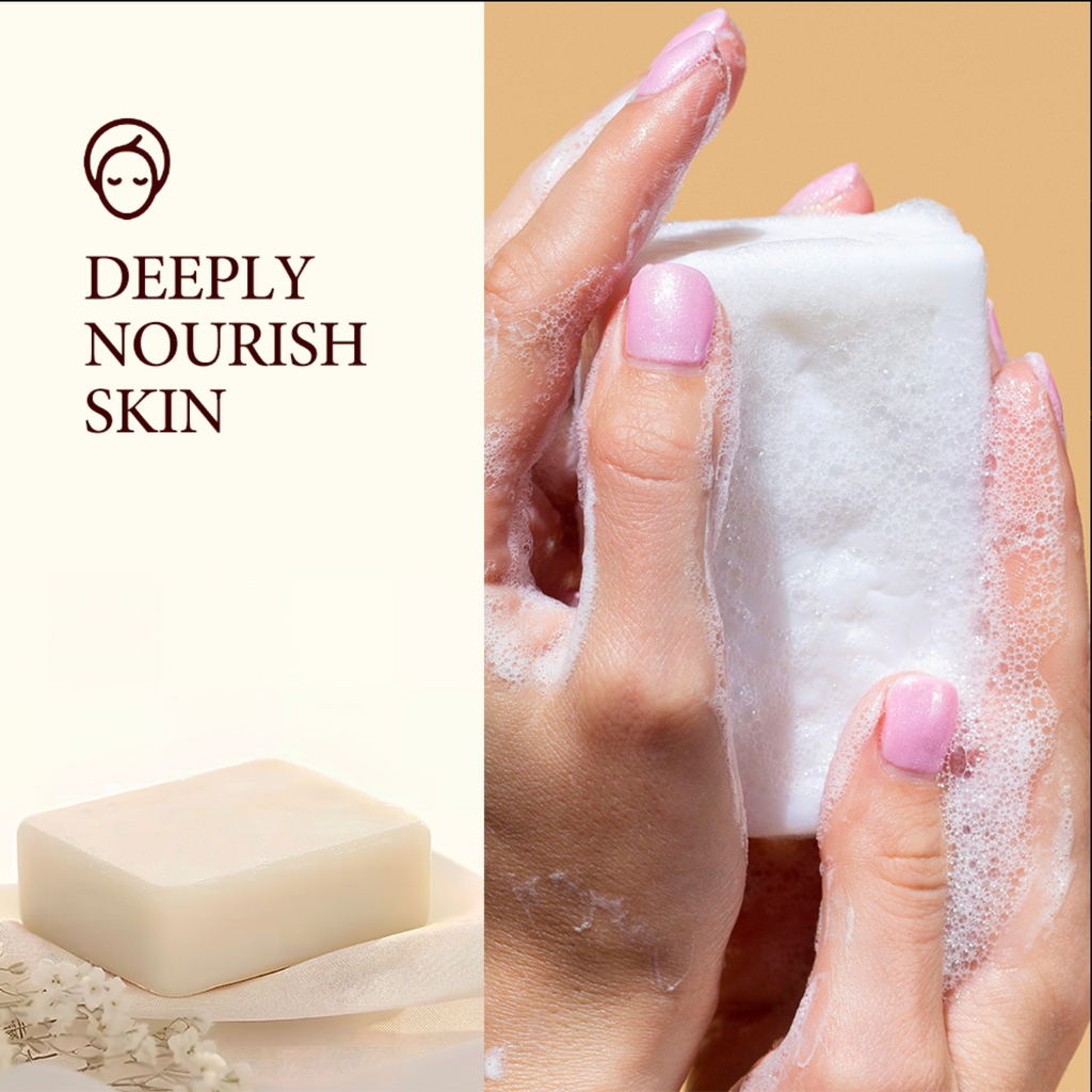 Tallow Soap Bar