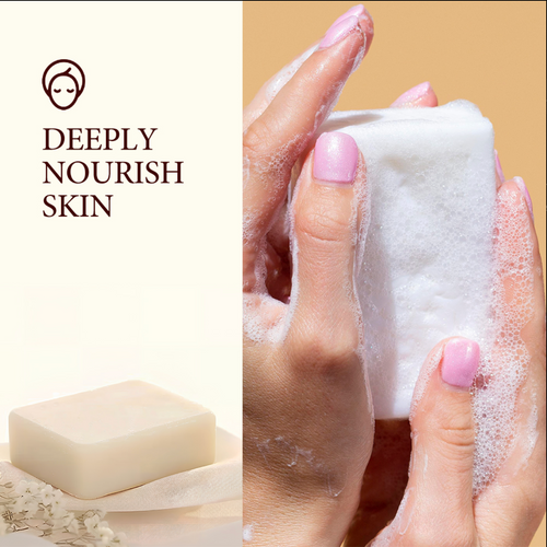 Tallow Soap Bar