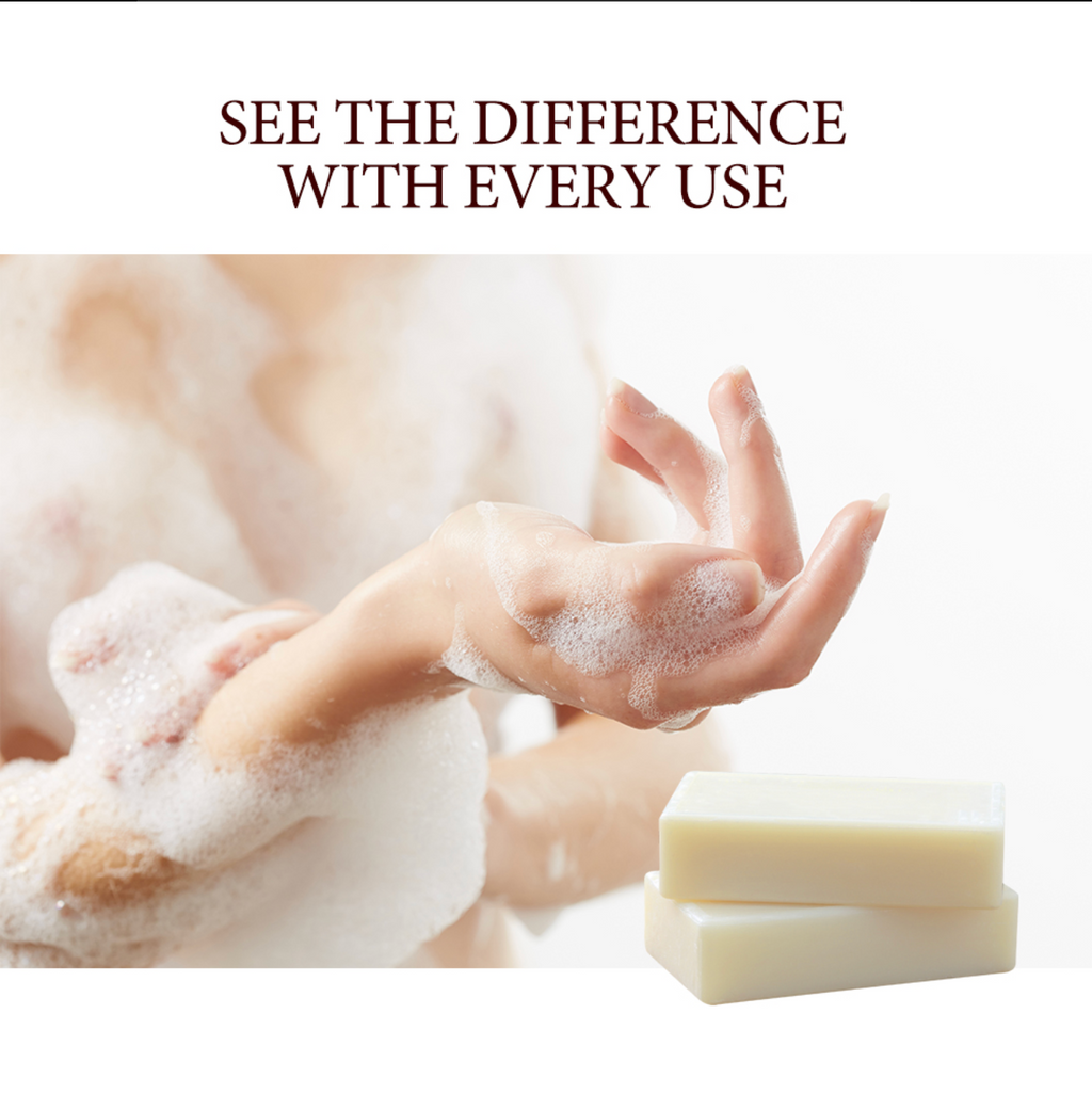 Tallow Soap Bar